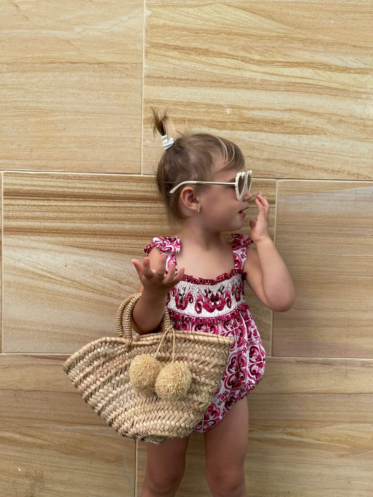 Dolce and gabbana outlet baby