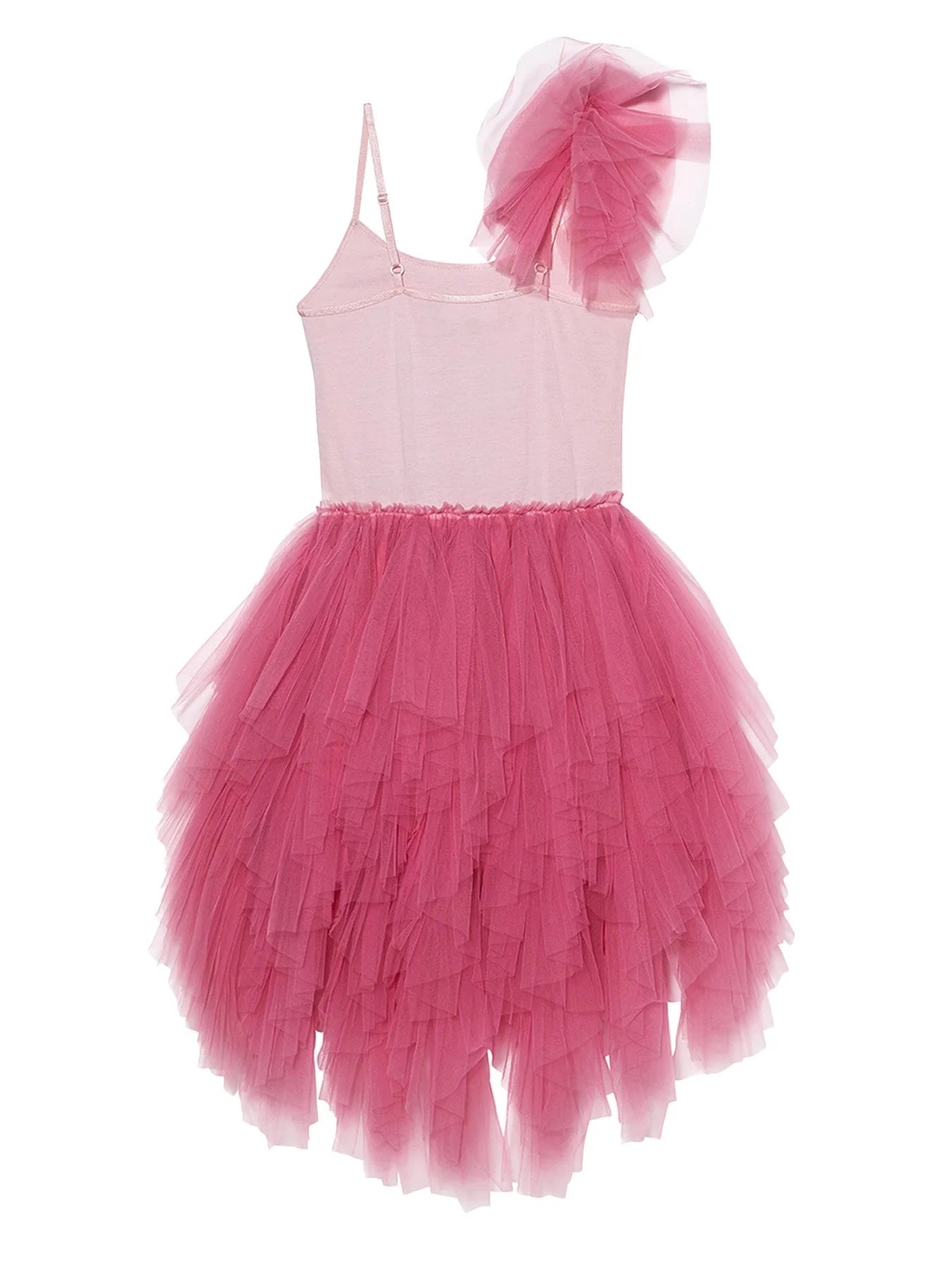 Barbie Costume Tutu Dress